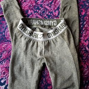 Gymshark Khaki Sand Flex Leggings XS